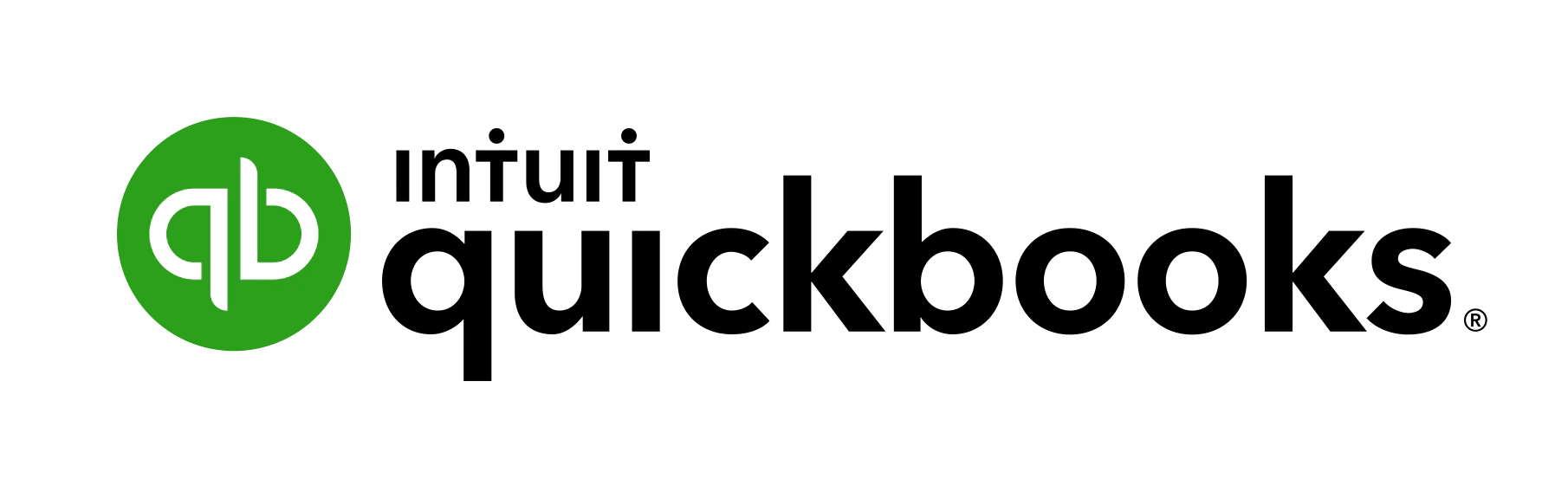 Profit and Loss Statement in Quickbooks: QuickBooks logo